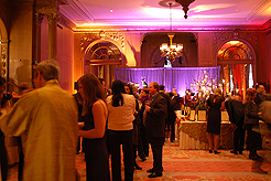 BIG BROTHERS BIG SISTERS GALA